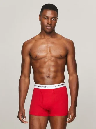 Cotton Classics Boxershorts 3er-Pack