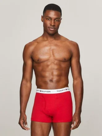 Cotton Classics Boxershorts 3er-Pack