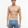 Cotton Classics Boxershorts 3er-Pack Cotton Classics Boxershorts 3er-Pack