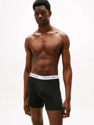 Cotton Classics Boxershorts 3er-Pack