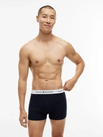 Cotton Classics Boxershorts 3er-Pack