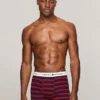 Cotton Classics Boxershorts 3er-Pack Cotton Classics Boxershorts 3er-Pack