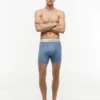 Cotton Classics Boxershorts 3er-Pack Cotton Classics Boxershorts 3er-Pack