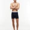 Cotton Classics Boxershorts 3er-Pack Cotton Classics Boxershorts 3er-Pack