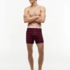 Cotton Classics Boxershorts 3er-Pack Cotton Classics Boxershorts 3er-Pack