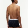 Cotton Classics Boxershorts 3er-Pack Cotton Classics Boxershorts 3er-Pack