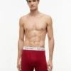 Cotton Classics Boxershorts 3er-Pack Cotton Classics Boxershorts 3er-Pack