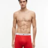Cotton Classics Boxershorts 3er-Pack Cotton Classics Boxershorts 3er-Pack