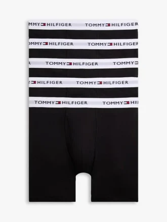 Cotton Classics Boxershorts 5er-Pack
