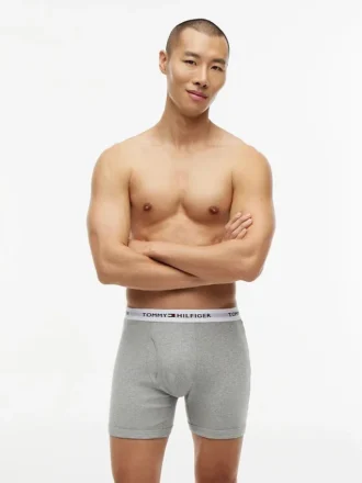 Cotton Classics Boxershorts 5er-Pack