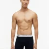 Cotton Classics Boxershorts 5er-Pack Cotton Classics Boxershorts 5er-Pack