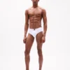Cotton Classics Hip Brief 4er-Pack Cotton Classics Hip Brief 4er-Pack