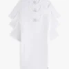 Cotton Classics Rundhals-Unterhemd 3er-Pack Cotton Classics Rundhals-Unterhemd 3er-Pack