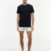 Cotton Classics Rundhals-Unterhemd 3er-Pack Cotton Classics Rundhals-Unterhemd 3er-Pack