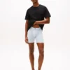 Cotton Classics Rundhals-Unterhemd 3er-Pack Cotton Classics Rundhals-Unterhemd 3er-Pack