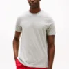 Cotton Classics Rundhals-Unterhemd 3er-Pack Cotton Classics Rundhals-Unterhemd 3er-Pack