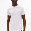 Cotton Classics Rundhals-Unterhemd 3er-Pack Cotton Classics Rundhals-Unterhemd 3er-Pack
