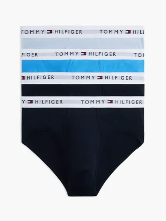 Cotton Classics Slip 4er-Pack