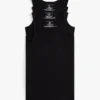 Cotton Classics Tank-Unterhemd 3er-Pack