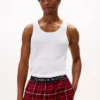 Cotton Classics Tank-Unterhemd 3er-Pack