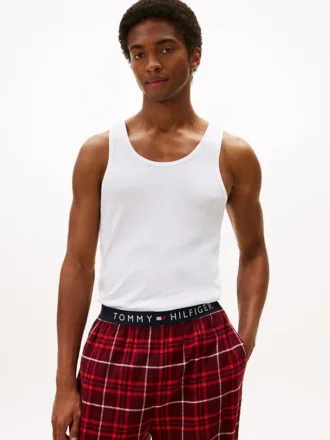 Cotton Classics Tank-Unterhemd 3er-Pack Cotton Classics Tank-Unterhemd 3er-Pack
