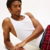 Cotton Classics Tank-Unterhemd 3er-Pack