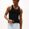Cotton Classics Tank-Unterhemd 3er-Pack