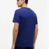 Cotton Classics Unterhemd mit Rundhalsausschnitt, 5er-Pack