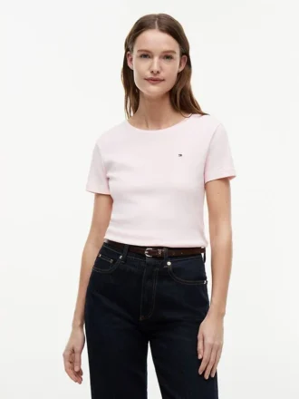 Crewneck Favorite T-Shirt