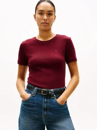 Crewneck Favorite T-Shirt