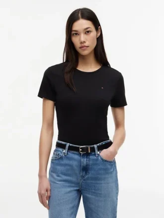 Crewneck Favorite T-Shirt