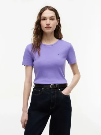 Crewneck Favorite T-Shirt