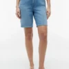 Denim-Bermudashorts (9″) Denim-Bermudashorts (9″)