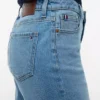 Denim-Bermudashorts (9″) Denim-Bermudashorts (9″)