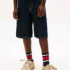 Denim-Carpenter-Shorts für Kinder Denim-Carpenter-Shorts für Kinder
