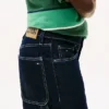 Denim-Carpenter-Shorts für Kinder Denim-Carpenter-Shorts für Kinder