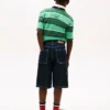 Denim-Carpenter-Shorts für Kinder Denim-Carpenter-Shorts für Kinder
