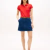 Denim-Utility-Minirock Denim-Utility-Minirock