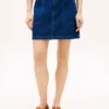 Denim-Utility-Minirock Denim-Utility-Minirock