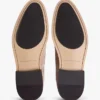 Derby-Schuh aus Wildleder