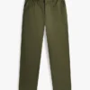 Dobby-Hose mit elastischem Bund Dobby-Hose mit elastischem Bund