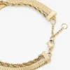 Doppellagiges Armband Doppellagiges Armband