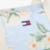 Duffelbag für Kinder mit Blumenmuster