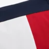 Duffle-Tasche mit Colorblock-Flaggenlogo Duffle-Tasche mit Colorblock-Flaggenlogo