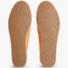 Espadrilles aus Canvas mit Schriftzug-Monogramm