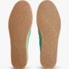Espadrilles aus Canvas mit Schriftzug-Monogramm Espadrilles aus Canvas mit Schriftzug-Monogramm
