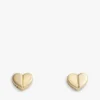 Essential Heart Stud Ohrring Essential Heart Stud Ohrring