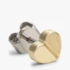 Essential Heart Stud Ohrring Essential Heart Stud Ohrring