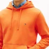 Essential Terry Pullover Hoodie