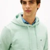 Essential Terry Pullover Hoodie